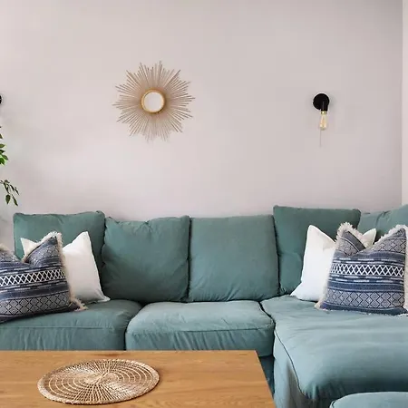 Saska Kepa -ul. Francuska 2' Min * Βαρσοβία