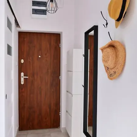 Saska Kepa -ul. Francuska 2' Min Βαρσοβία