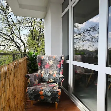 Saska Kepa -ul. Francuska 2' Min * 华沙