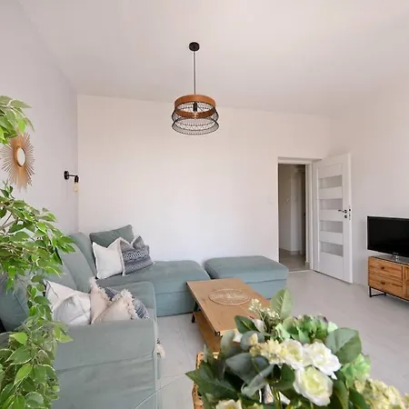 Saska Kepa -ul. Francuska 2' Min Βαρσοβία