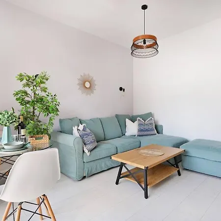 Saska Kepa -ul. Francuska 2' Min * Βαρσοβία