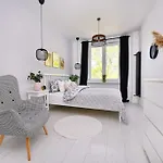 Apartman Saska Kepa -ul. Francuska 2' Min *