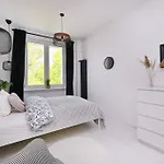 Apartman Saska Kepa -ul. Francuska 2' Min