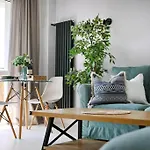 Apartman Saska Kepa -ul. Francuska 2' Min