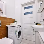 Saska Kepa -ul. Francuska 2' Min Appartement